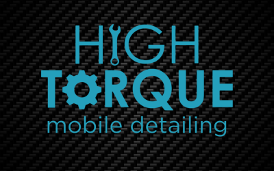 High Torque Mobile Detailing Launches May 1st!